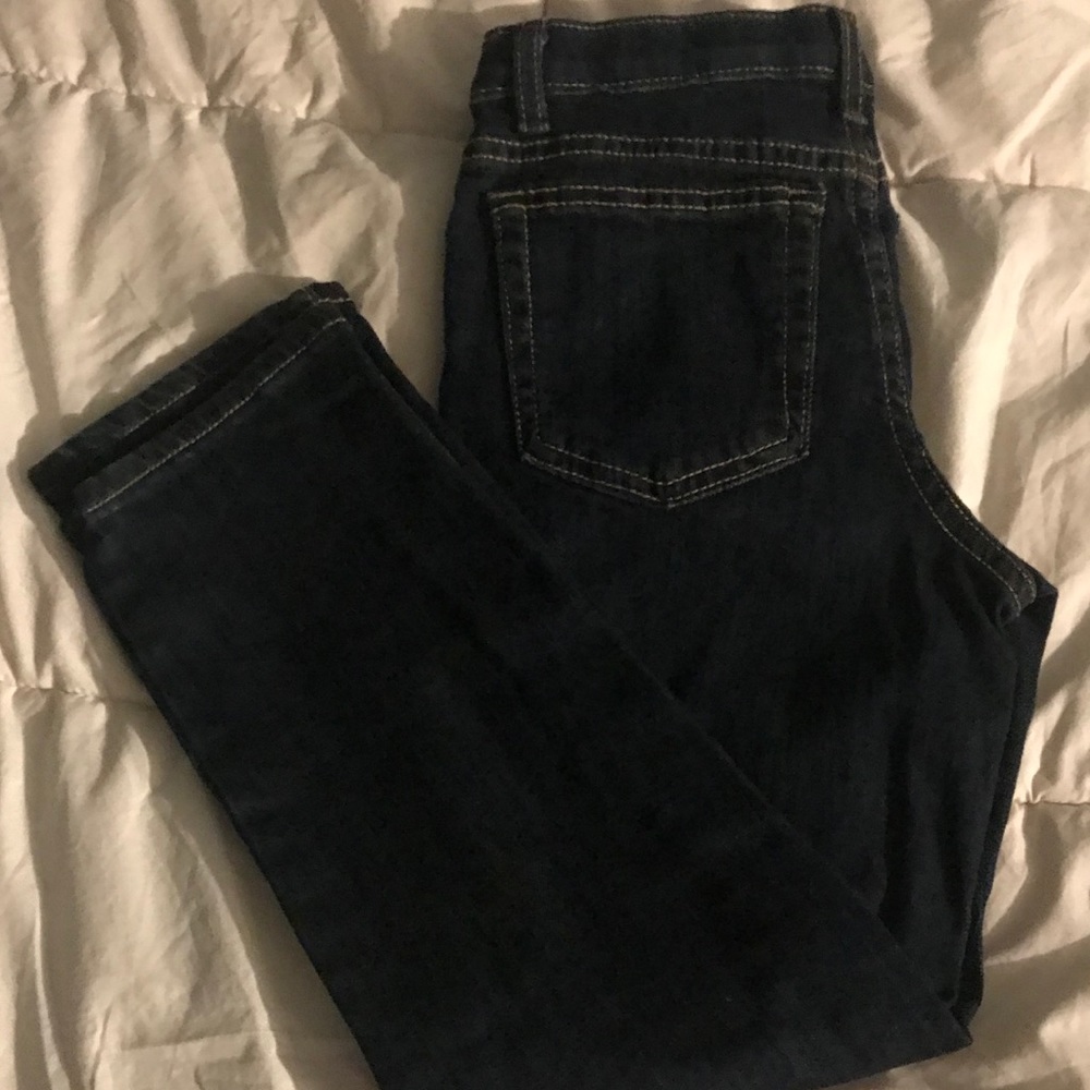 NWOT  Boys jeans Sonoma size 7 reg